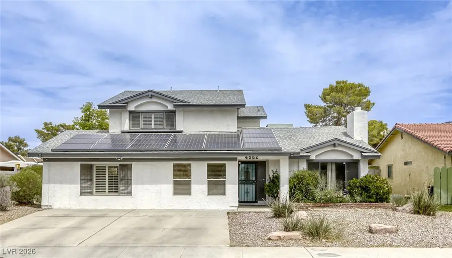 4562 Skyland Drive, Las Vegas, NV 89121 - Image #2