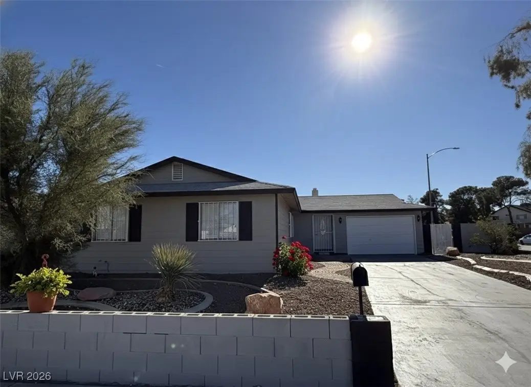 6489 Bugbee Avenue, Las Vegas, NV 89103 - Image #1