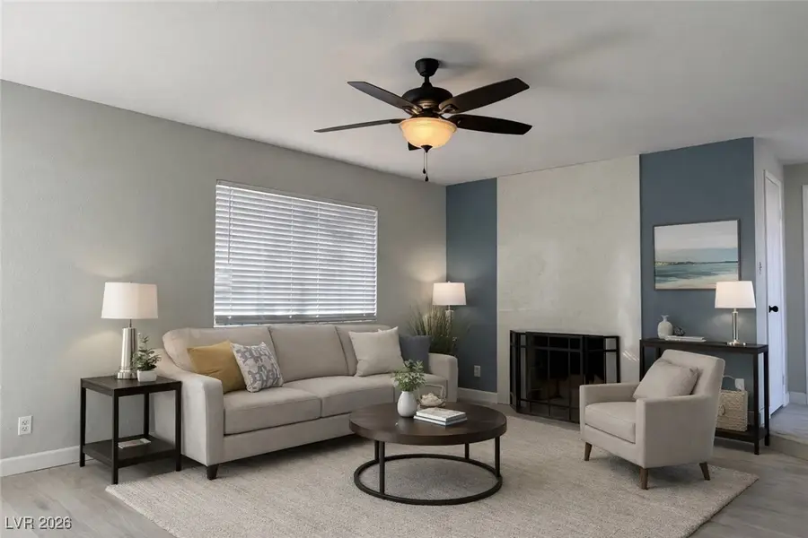 6489 Bugbee Avenue, Las Vegas, NV 89103 - Image #2