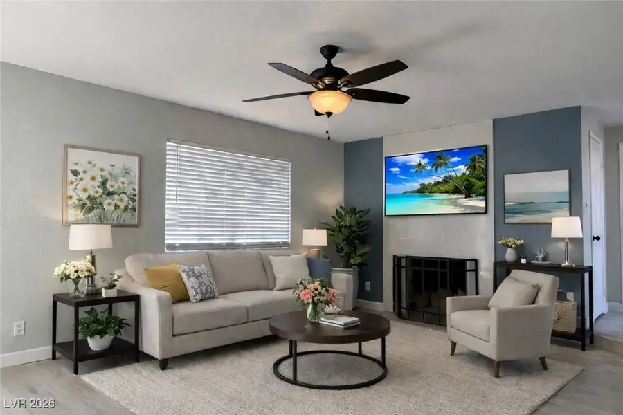 6489 Bugbee Avenue, Las Vegas, NV 89103 - Image #3