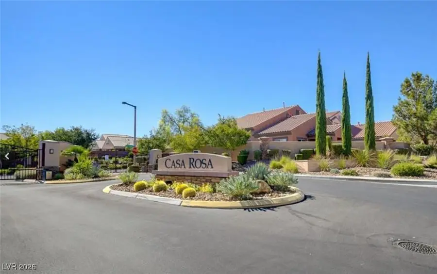 1001 Puerta Del Sol Drive, Las Vegas, NV 89138 - Image #2