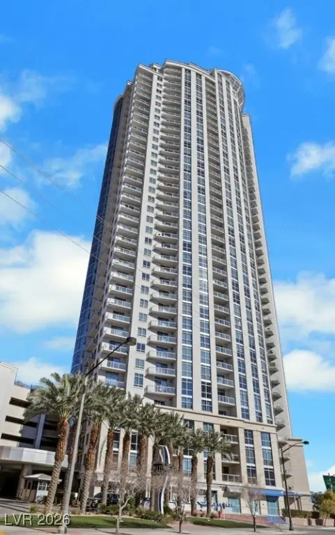 200 W Sahara Avenue #3707, Las Vegas, NV 89102 - Image #1