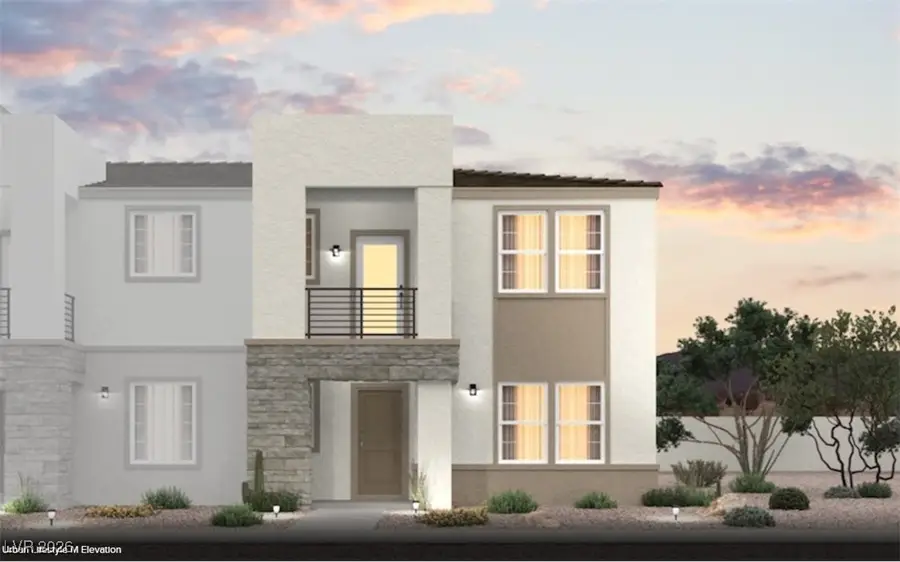 5722 Whimsical Street, Las Vegas, NV 89148 - Image #2