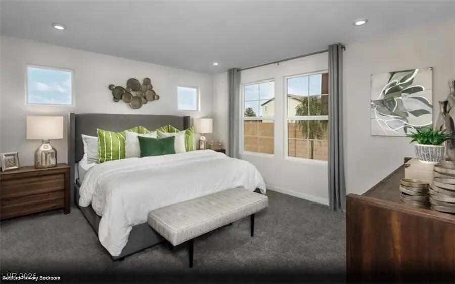 5722 Whimsical Street, Las Vegas, NV 89148 - Image #3