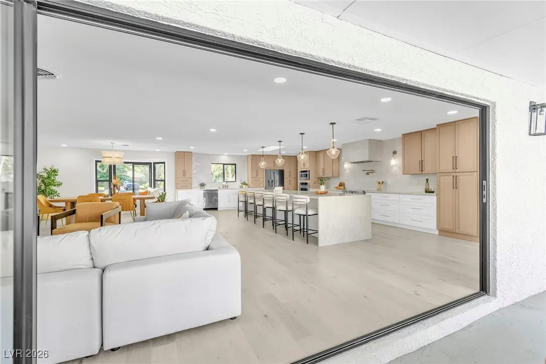 3112 Conners Drive, Las Vegas, NV 89107 - Image #1