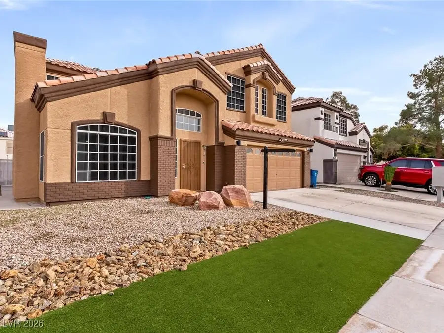 3678 Julius Court, Las Vegas, NV 89129 - Image #3