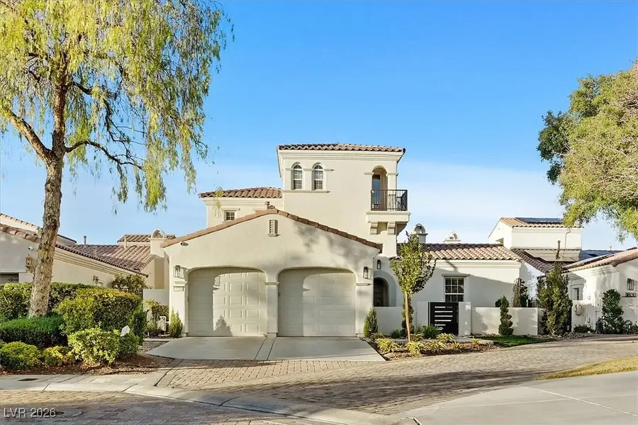 11824 Kingsbarns Court, Las Vegas, NV 89141 - Image #3