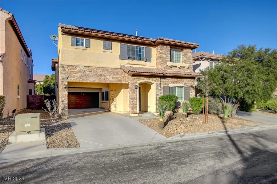 8478 Cerritos Court, Las Vegas, NV 89178 - Image #2