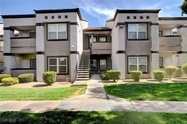 7255 W Sunset Road #1011, Las Vegas, NV 89113