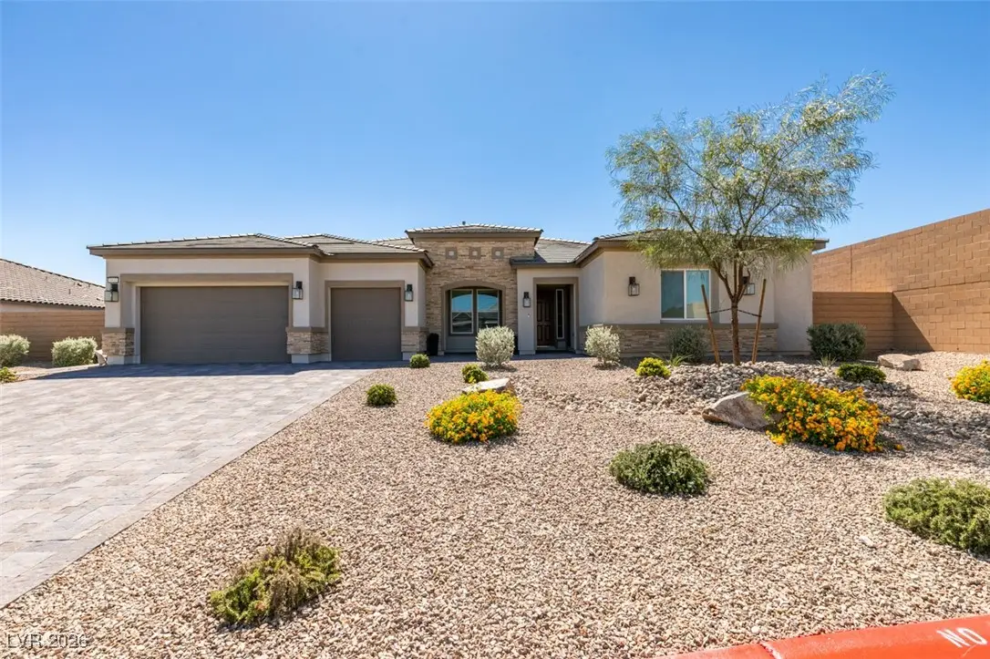 9935 Zakos Court, Las Vegas, NV 89149 - Image #1