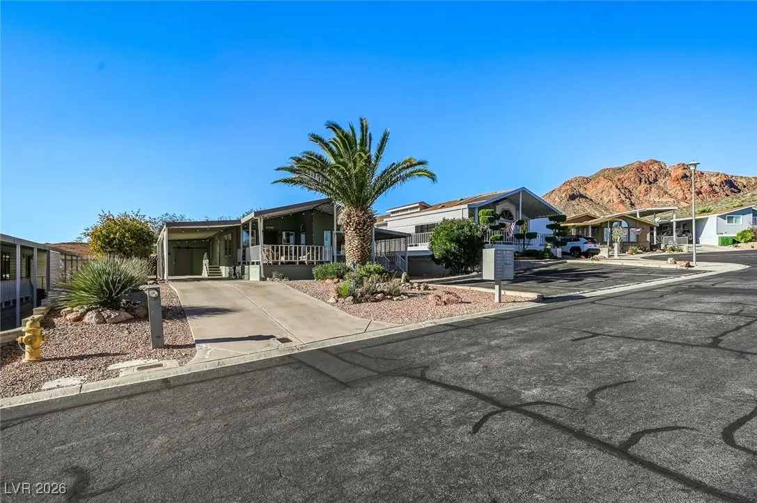 585 Lake Superior Lane, Boulder City, NV 89005 - #1