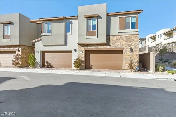 693 Echelon Street, Las Vegas, NV 89138