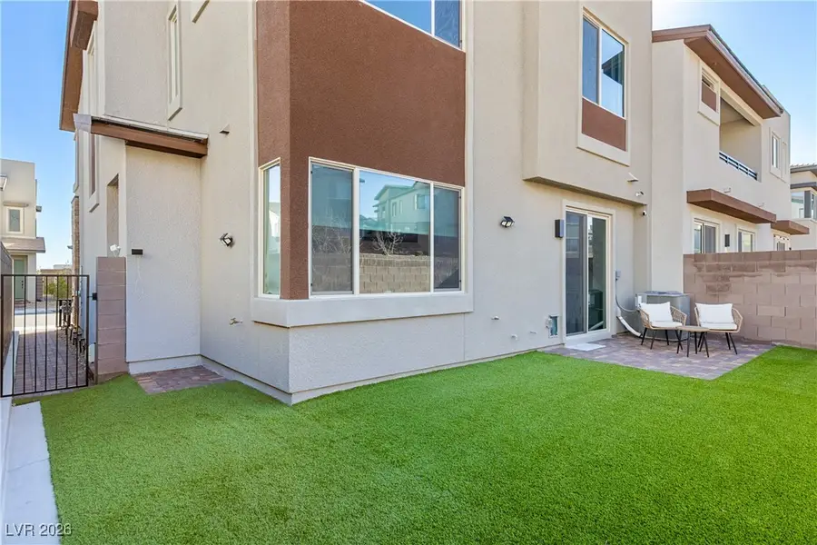 693 Echelon Street, Las Vegas, NV 89138 - Image #2