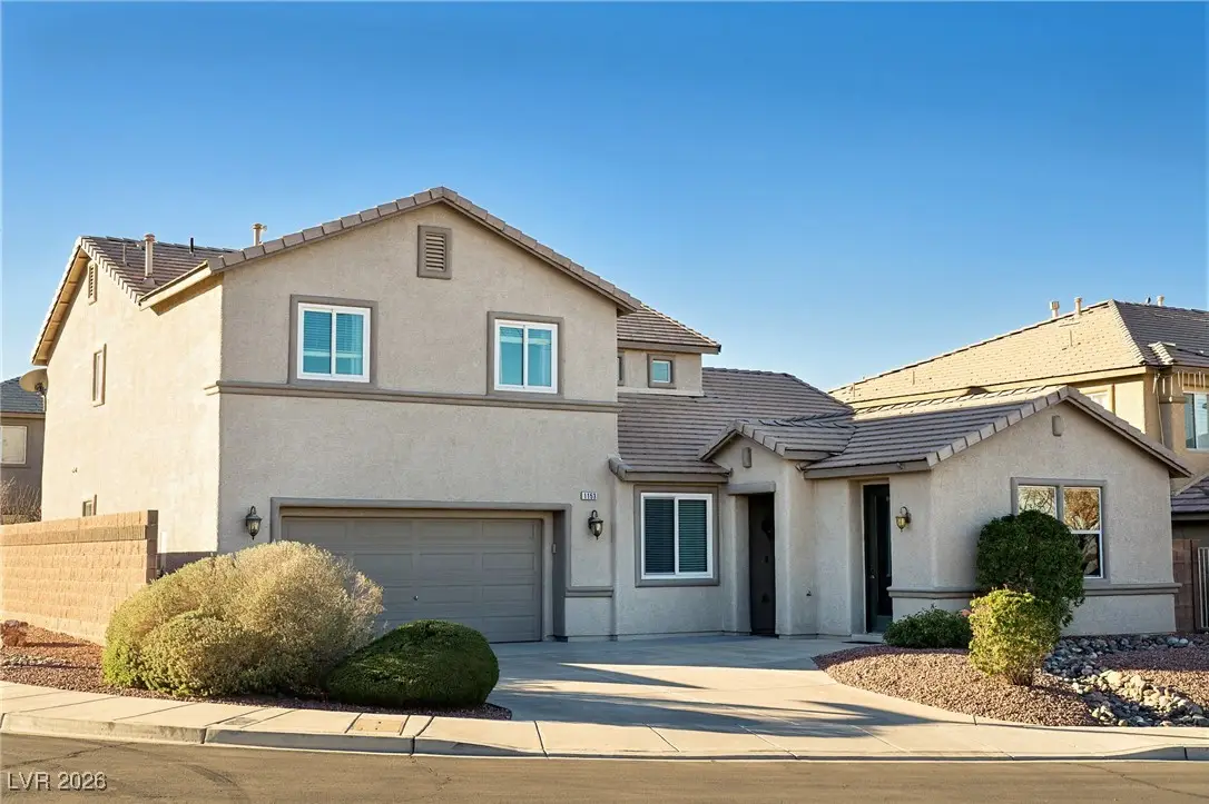 1153 Enchanted Court, Henderson, NV 89015 - Image #1