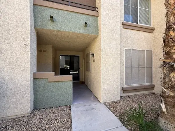 7139 S Durango Drive #116, Las Vegas, NV 89113