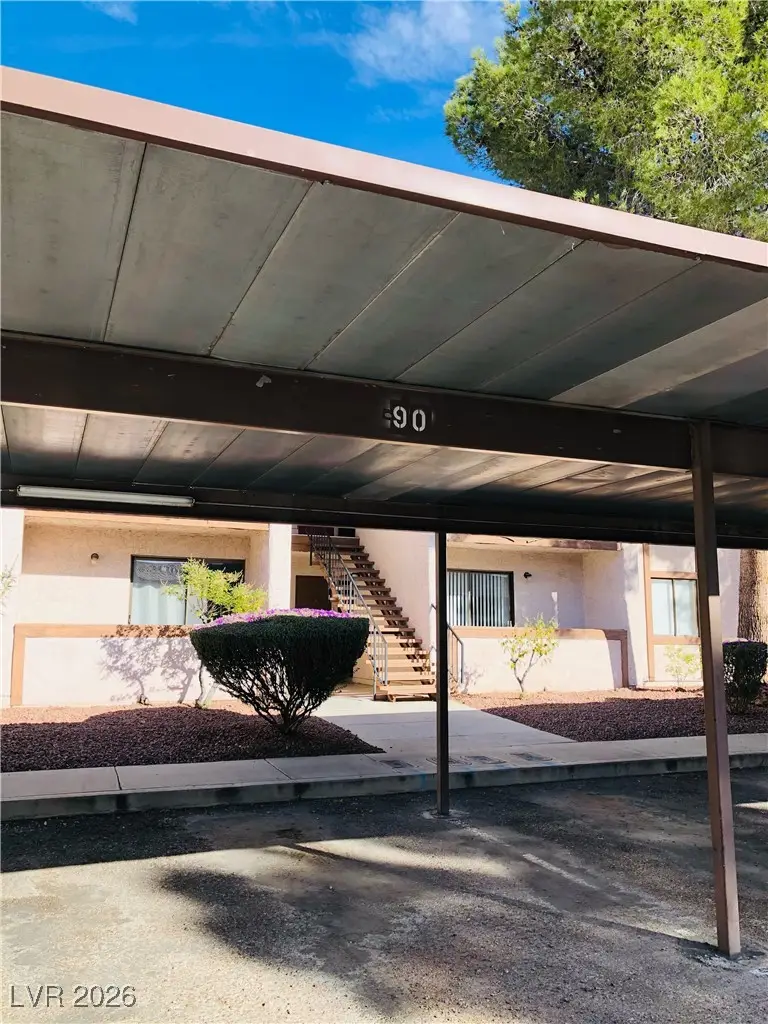 5264 Child Court #90, Las Vegas, NV 89103 - Image #1