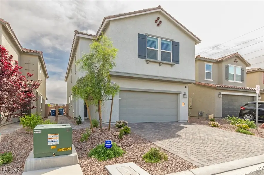 5161 Birchland Manor Avenue, Las Vegas, NV 89139 - Image #3