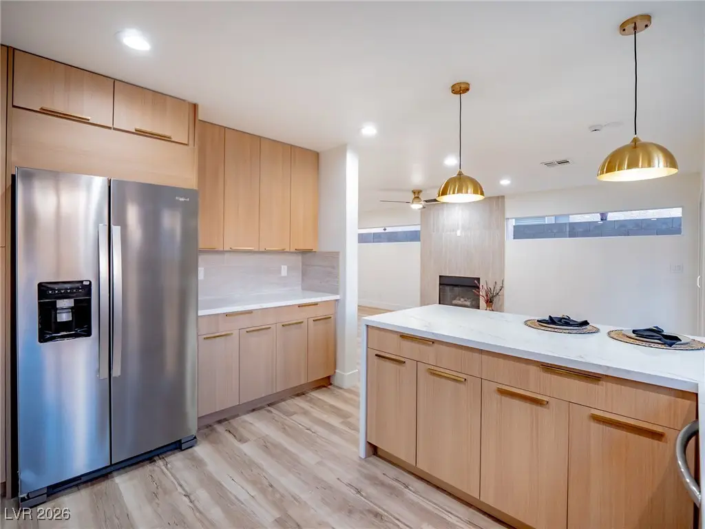 9364 Sparkling Waters Avenue, Las Vegas, NV 89129 - Image #1