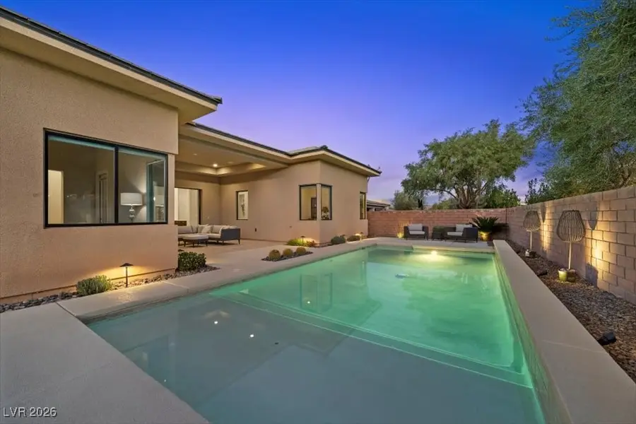 39 Cranberry Cove Court, Las Vegas, NV 89135 - Image #3
