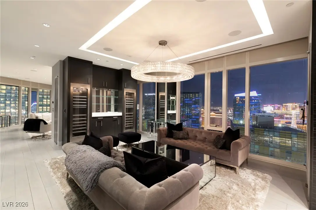 3750 Las Vegas Boulevard #4206, Las Vegas, NV 89158 - Image #1