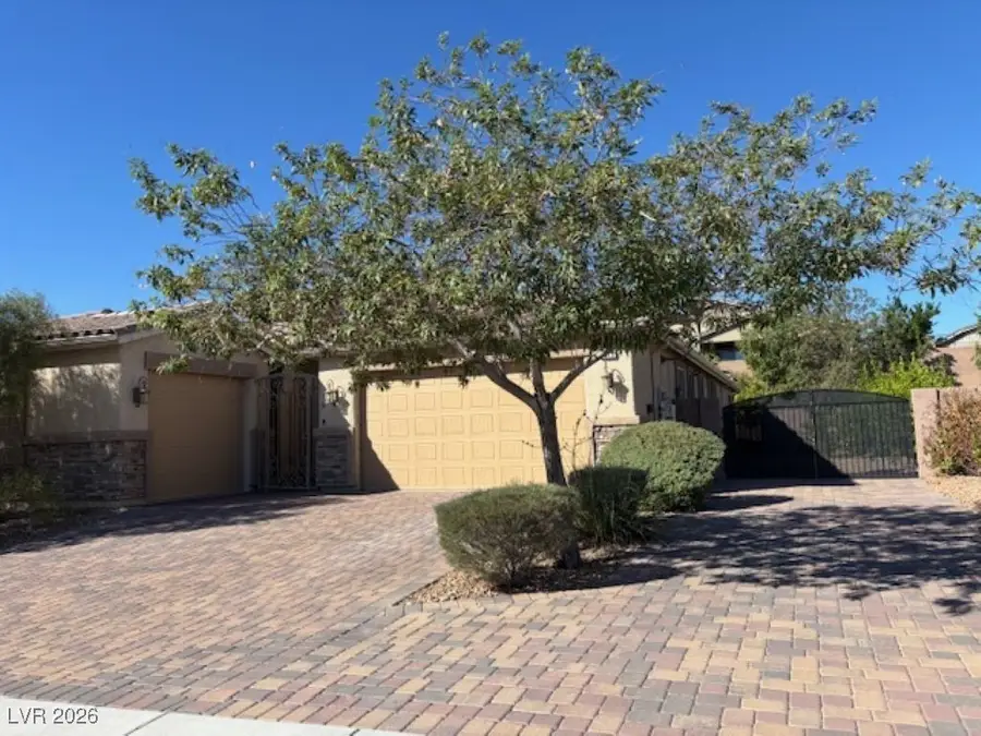 6975 Hopi Summit Court, Las Vegas, NV 89149 - Image #2