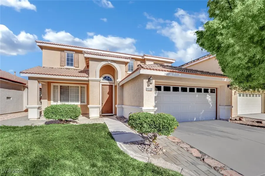4900 Whisper Lake Avenue, Las Vegas, NV 89131 - Image #2