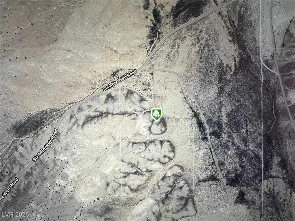 0 Hwy 93 Pioche, Pioche, NV 89043 - Image #1