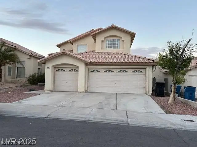 9008 Ballad Avenue, Las Vegas, NV 89129 - Image #1