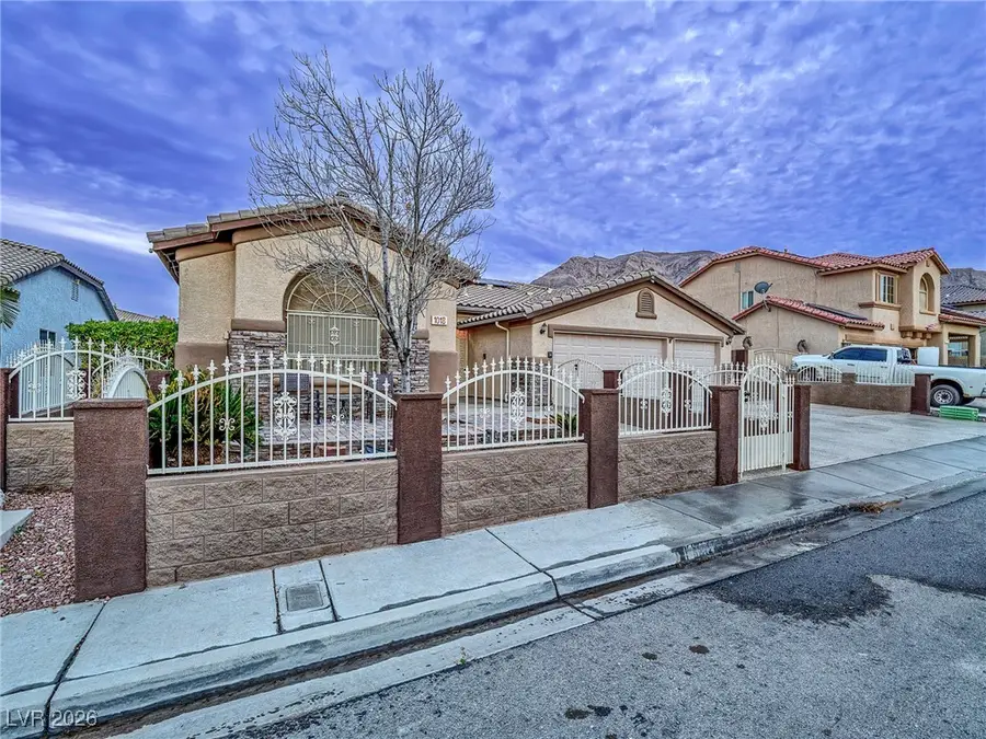1018 Azure Heights Place, Las Vegas, NV 89110 - Image #3