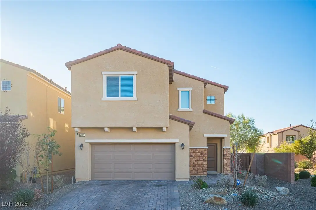 4609 Wyncrest Avenue, Las Vegas, NV 89115 - Image #1