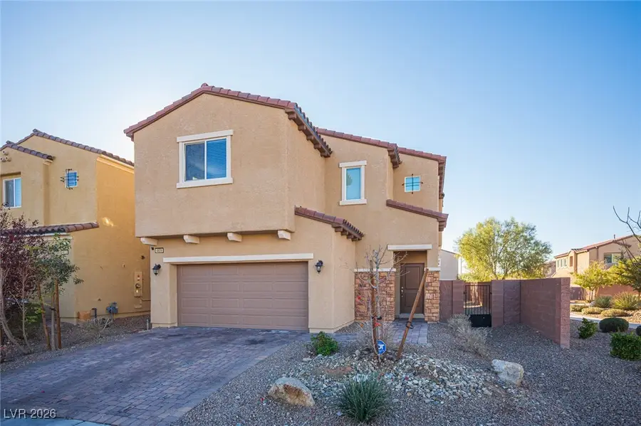 4609 Wyncrest Avenue, Las Vegas, NV 89115 - Image #2