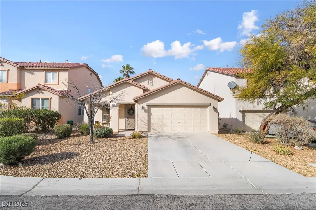11267 Tuscolana Street, Las Vegas, NV 89141 - Image #1
