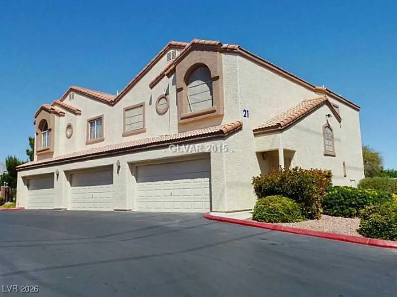 8301 Boseck Drive #242, Las Vegas, NV 89145 - Image #1