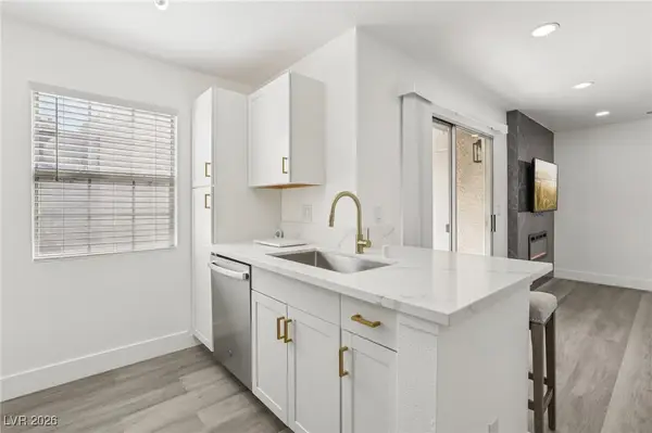 3150 Soft Breezes Drive #1034, Las Vegas, NV 89128