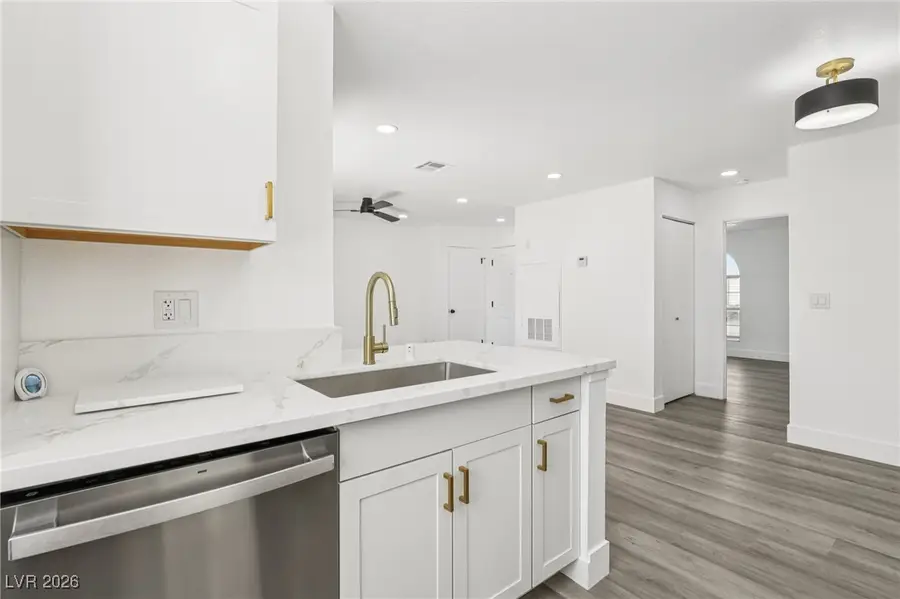 3150 Soft Breezes Drive #1034, Las Vegas, NV 89128 - Image #2