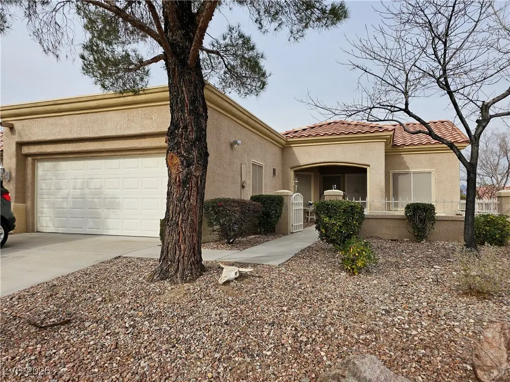 10016 Heyfield Drive, Las Vegas, NV 89134 - Image #1
