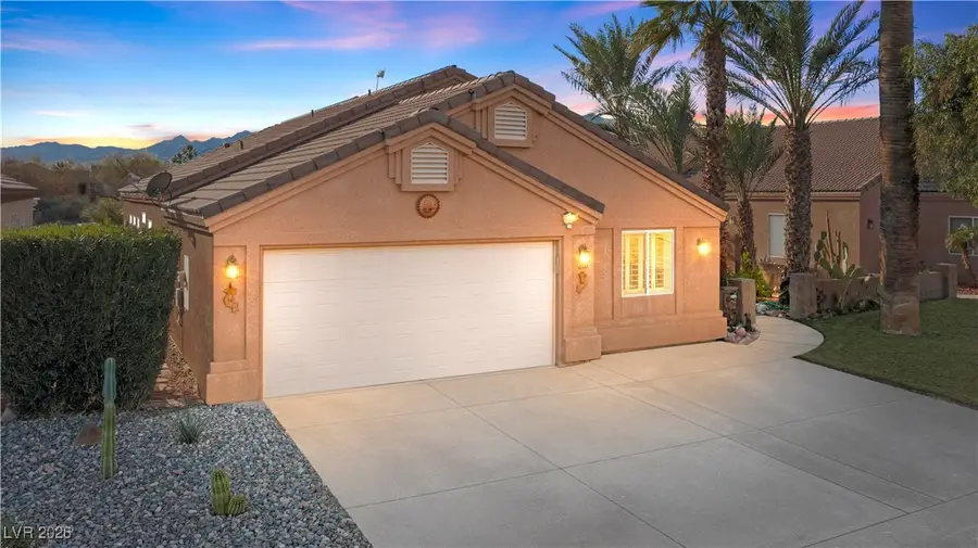 1210 Country Club Drive, Laughlin, NV 89029 - Image #2