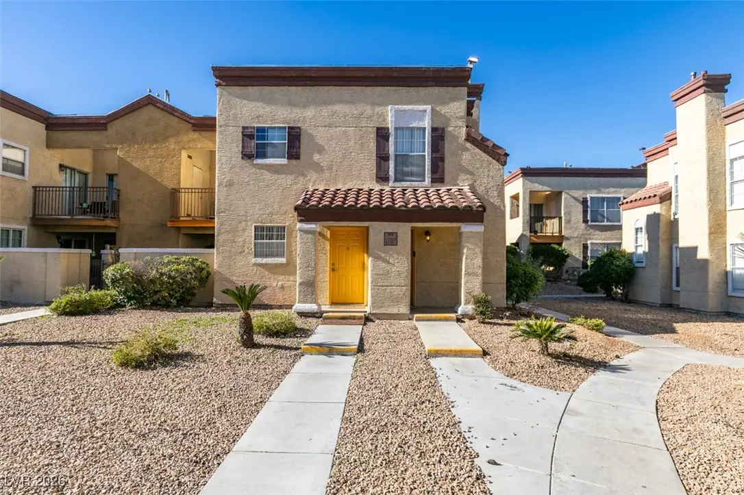 2801 N Rainbow Boulevard #178, Las Vegas, NV 89108 - Image #1