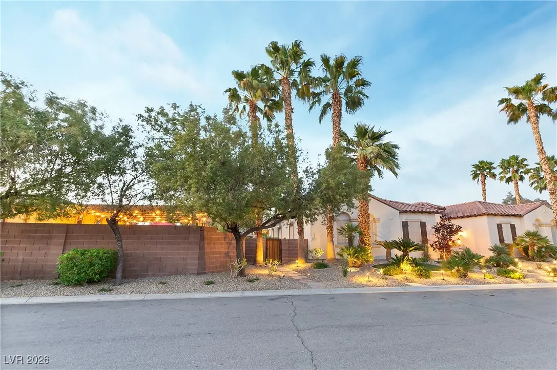 3540 Wisdom Court, Las Vegas, NV 89120 - Image #1