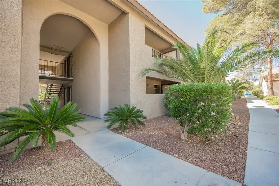 2606 S Durango Drive #128, Las Vegas, NV 89117 - Image #2