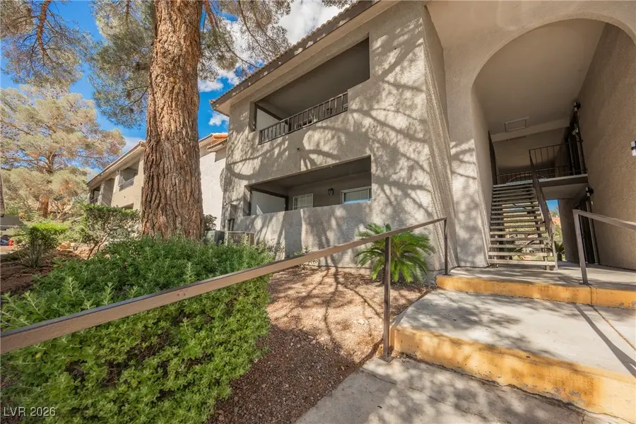 2606 S Durango Drive #128, Las Vegas, NV 89117 - Image #3