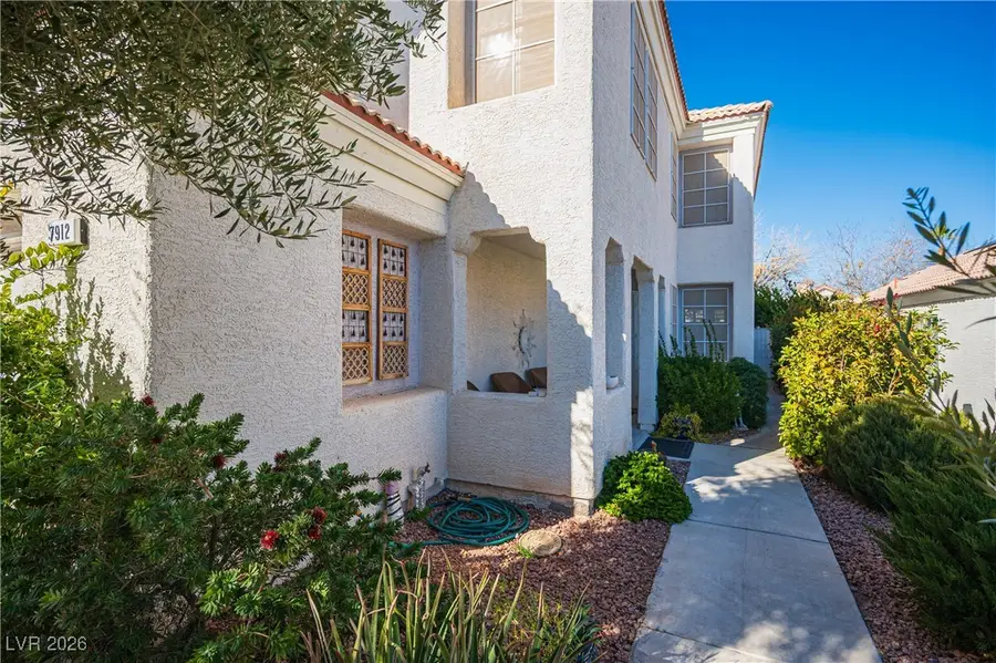 7912 Coral Point Avenue, Las Vegas, NV 89128 - Image #2