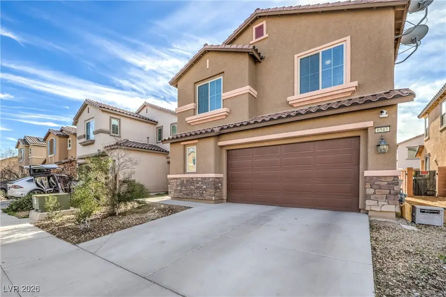 6543 Twin Arrows Avenue, Las Vegas, NV 89122 - Image #3