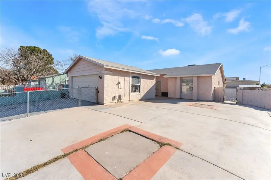 4501 Queen Angel Court, Las Vegas, NV 89110 - Image #2