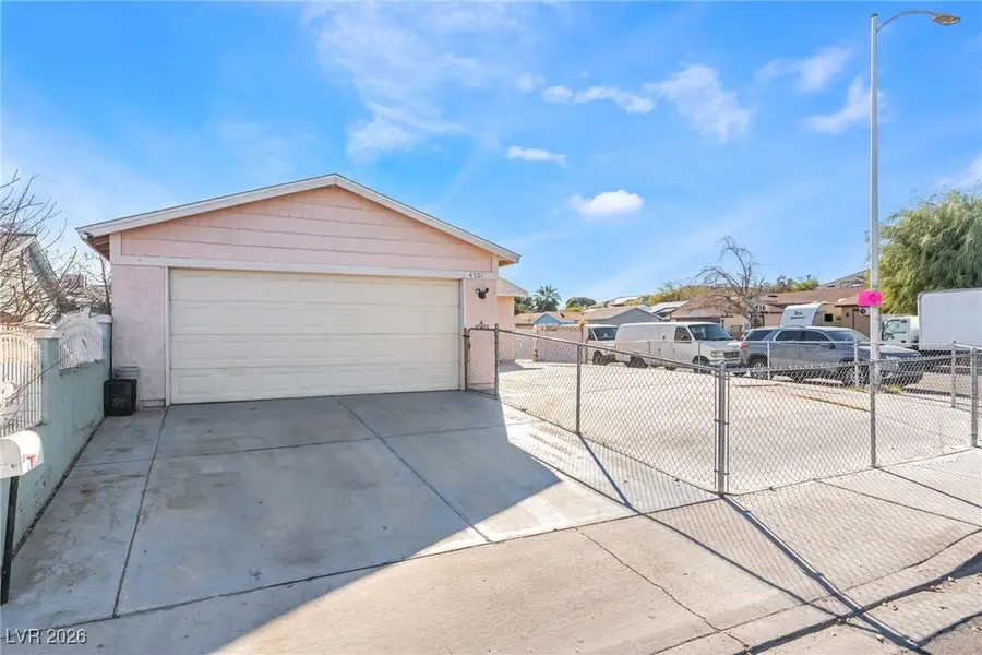 4501 Queen Angel Court, Las Vegas, NV 89110 - Image #3