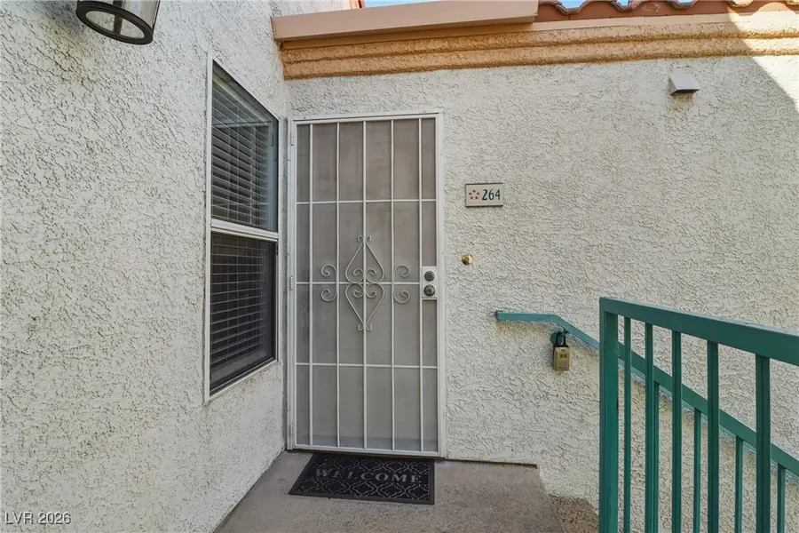 8452 Boseck Drive #264, Las Vegas, NV 89145 - Image #2