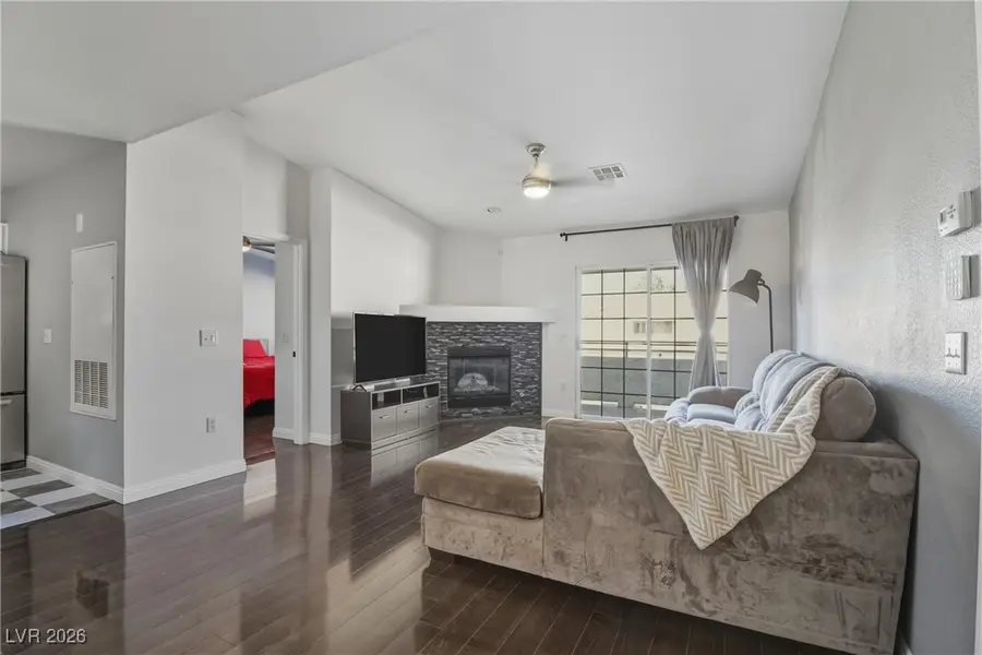 8452 Boseck Drive #264, Las Vegas, NV 89145 - Image #3