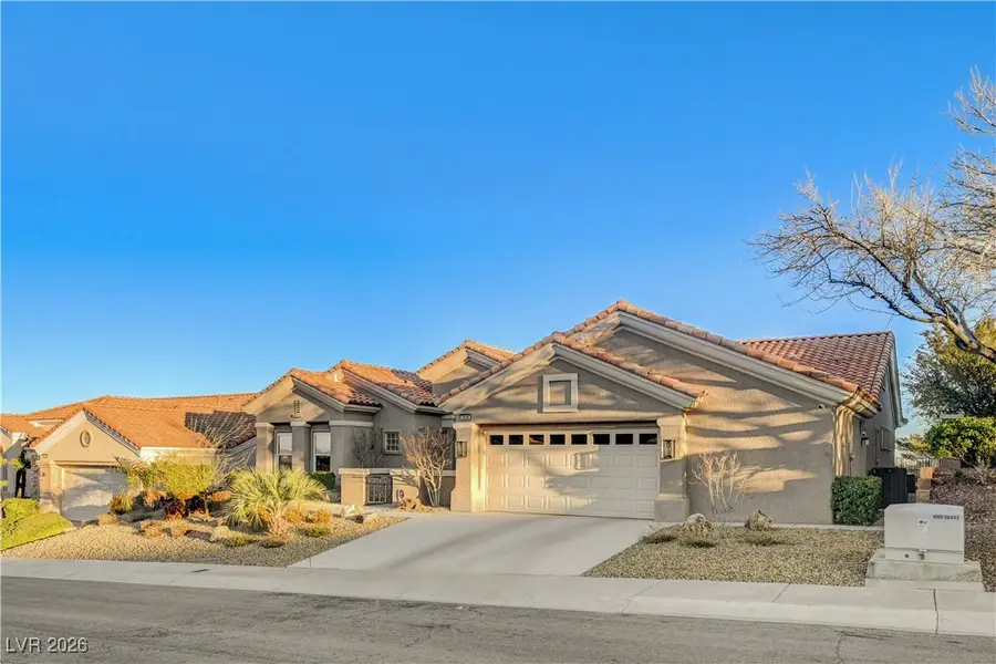 2836 Darby Falls Drive, Las Vegas, NV 89134 - Image #2