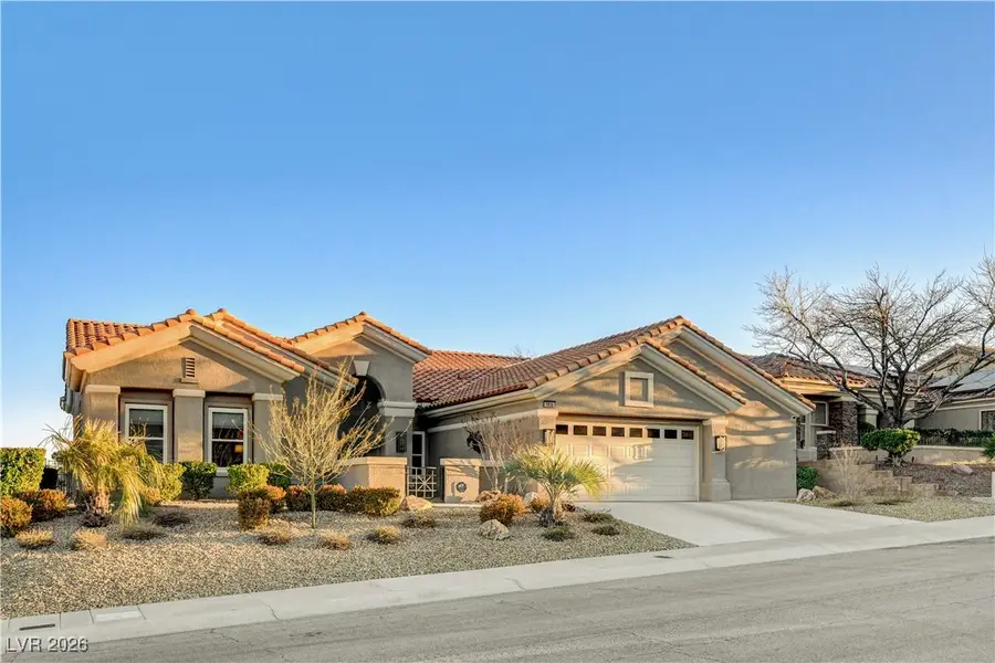 2836 Darby Falls Drive, Las Vegas, NV 89134 - Image #3