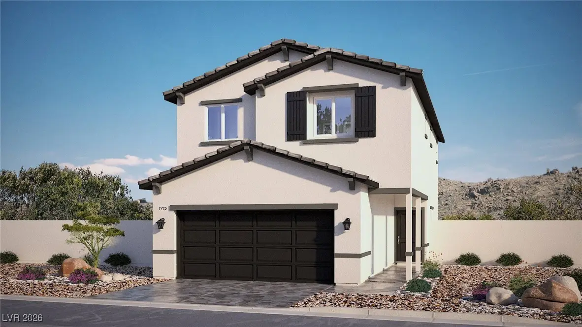 9353 Ava Hathaway Street #8, Las Vegas, NV 89141 - Image #1